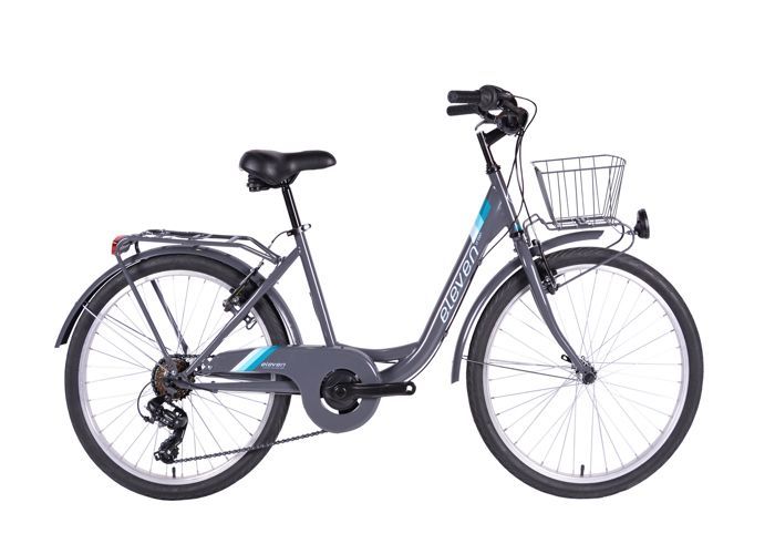ELEVEN URBAN BIKE 26