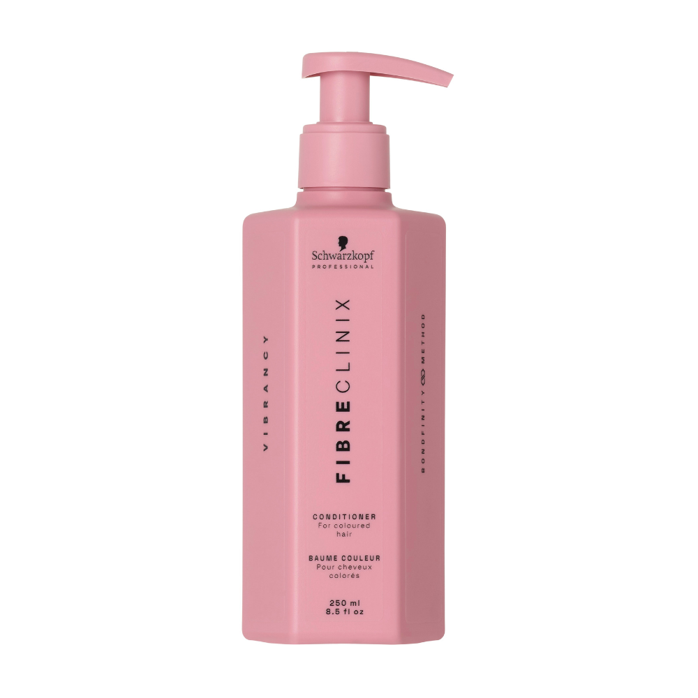 Schwarzkopf Professional Fibre Clinix Vibrancy