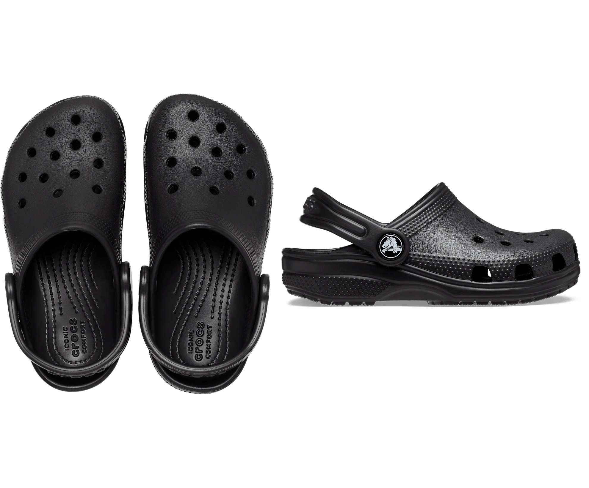 Kids' Classic Clog
