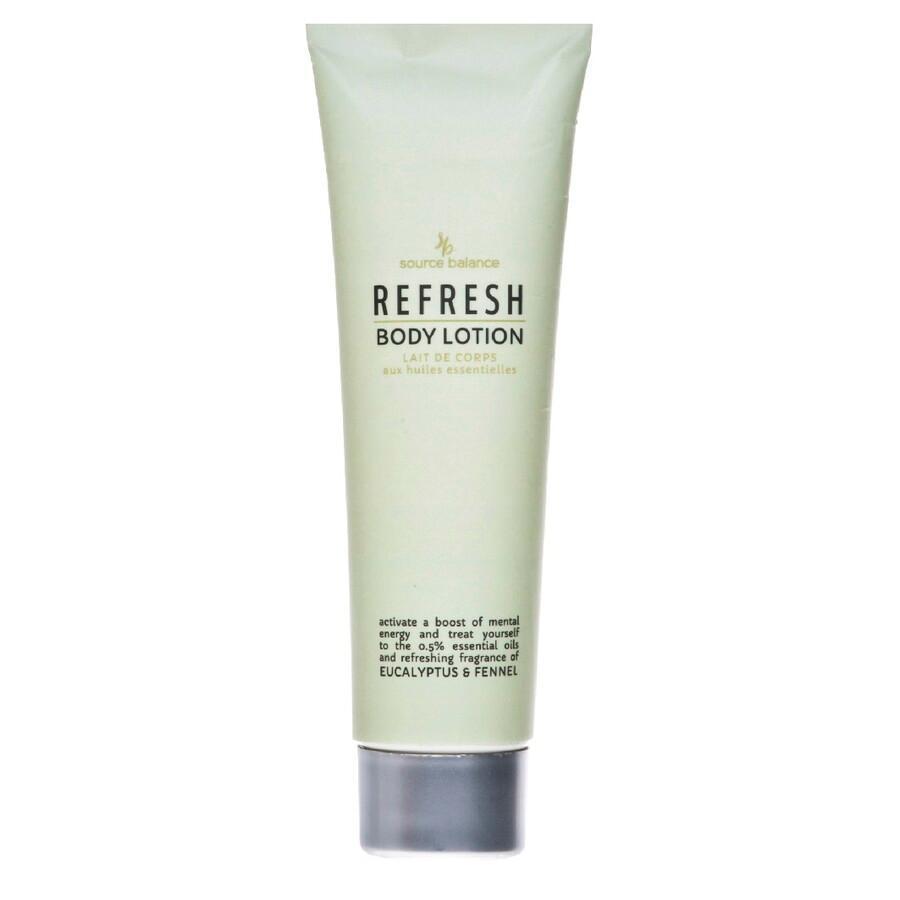 Source Balance osviežujúce telové mlieko - 150 ml