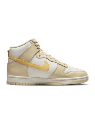 Nike Dunk High Women's Shoes