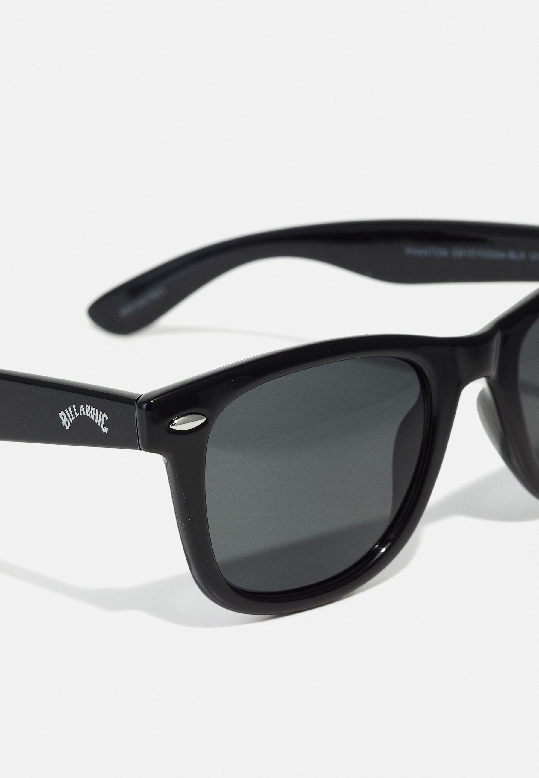 Lunettes de soleil Billabong PHANTOM UNISEX - noires