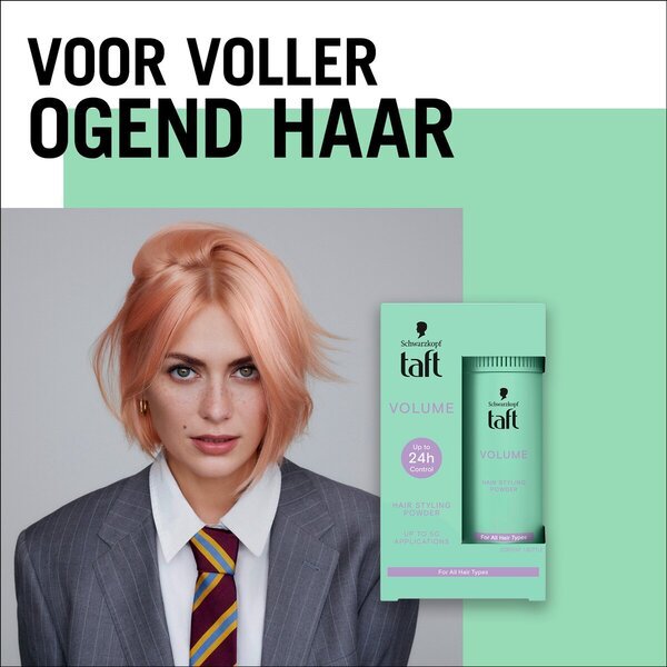 Taft puder za volumen kose<br>10g
