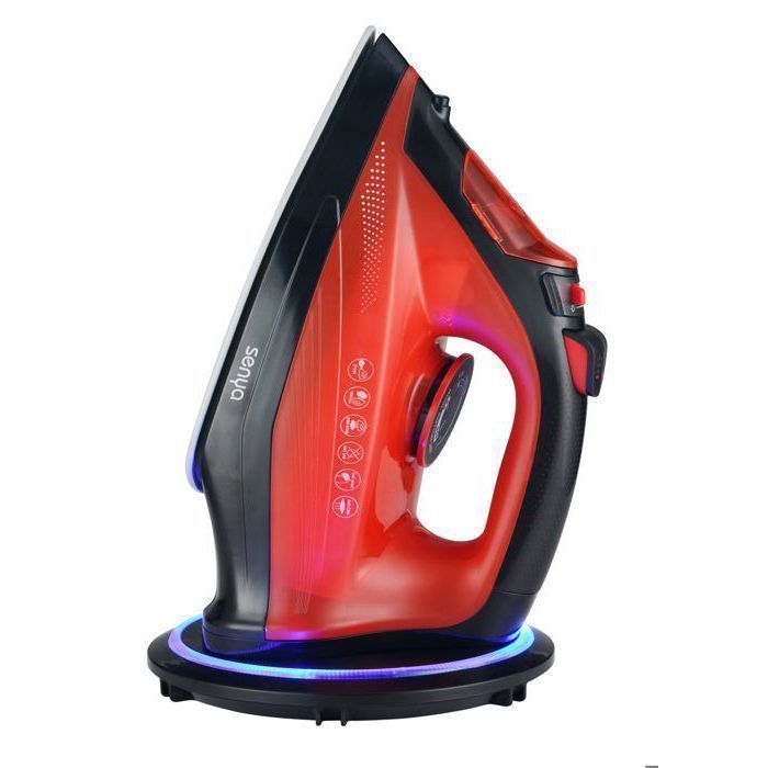 SENYA Simple Move V2 Cordless Steam Iron