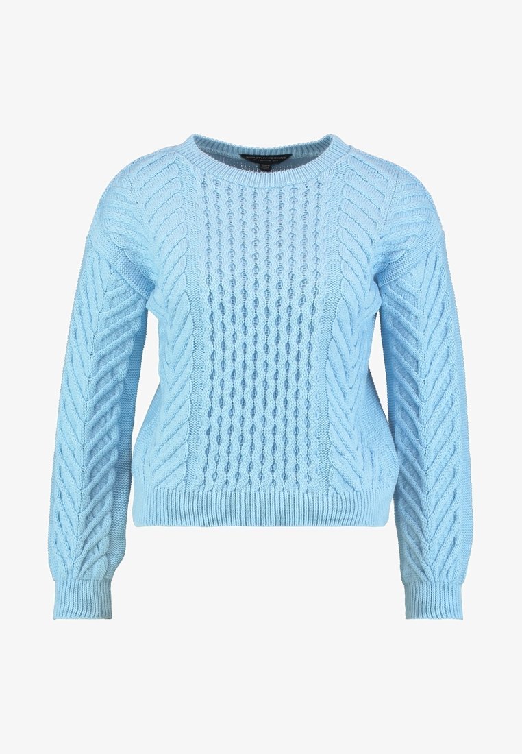 Maglione Dorothy Perkins - azzurro