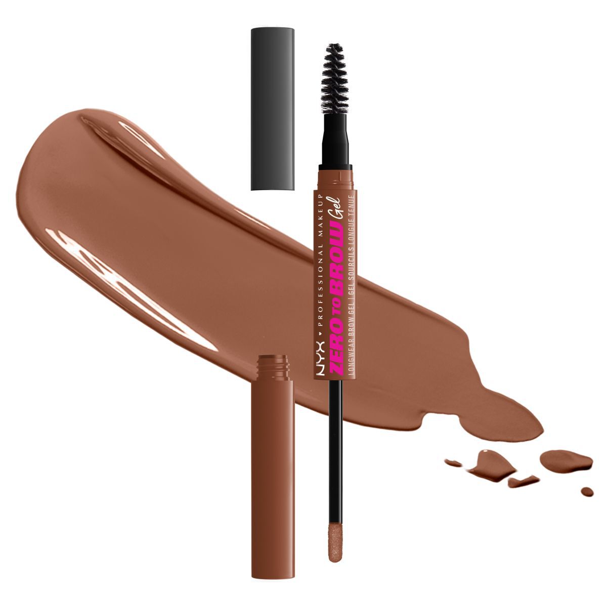 NYX Professional Makeup Zero To Brow