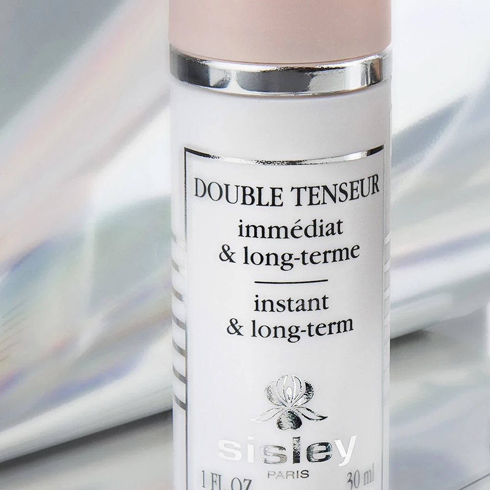 Dublă fermitate - Instant și de lungă durată 30 ml - Sisley