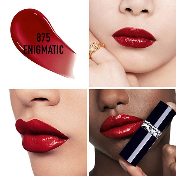 Rouge Dior Forever folyékony lakk