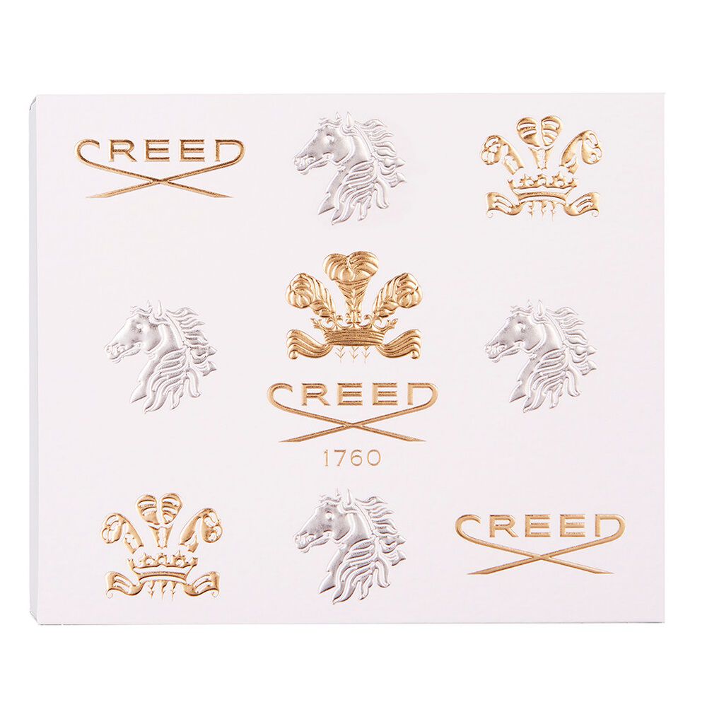 „Creed“ moteriškų kvapų atradimų rinkinys