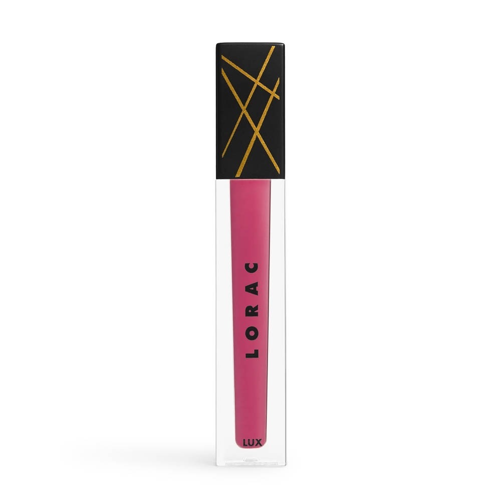Lorac LUX DMND Lip Gloss