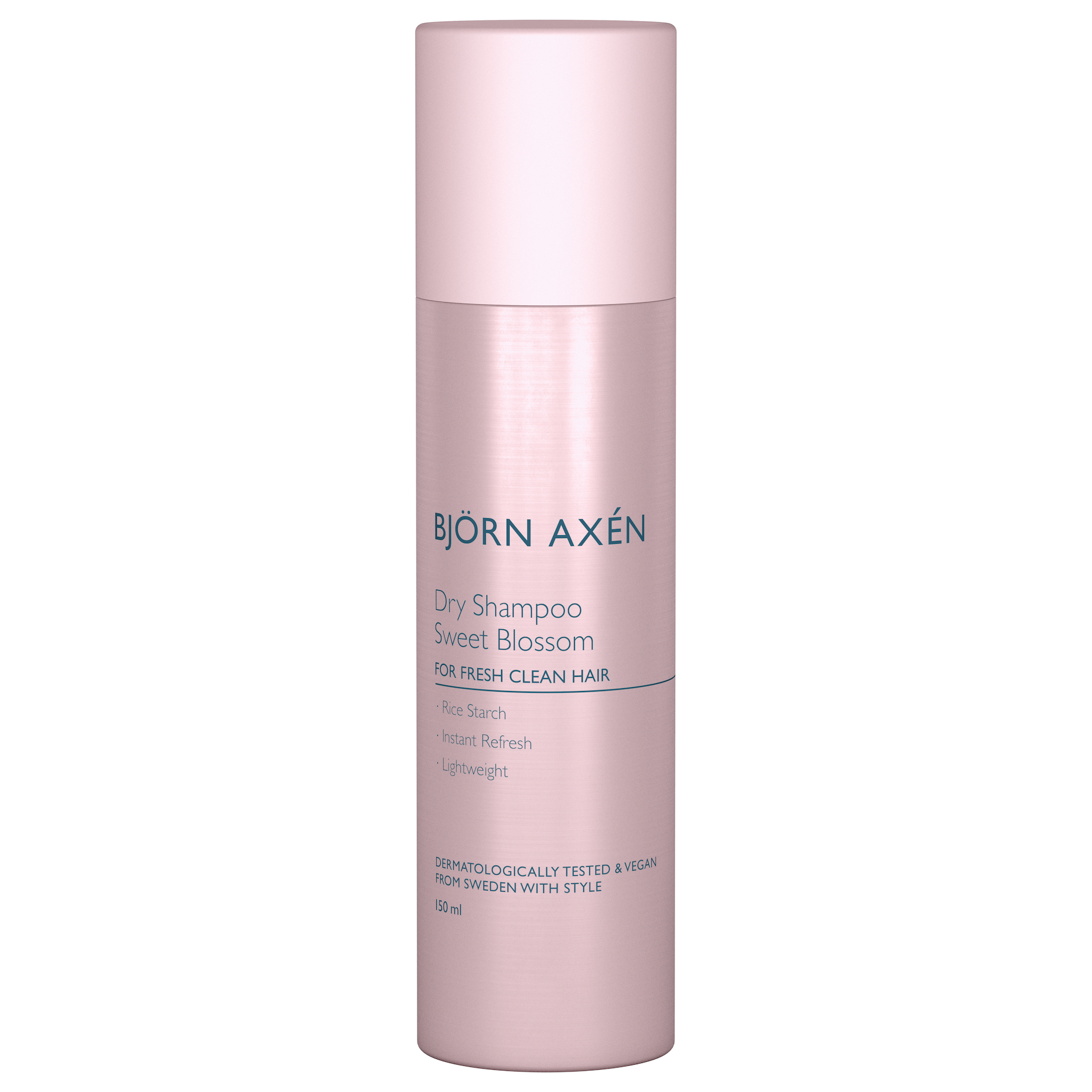Șampon uscat Sweet Blossom 150 ml - Björn Axén