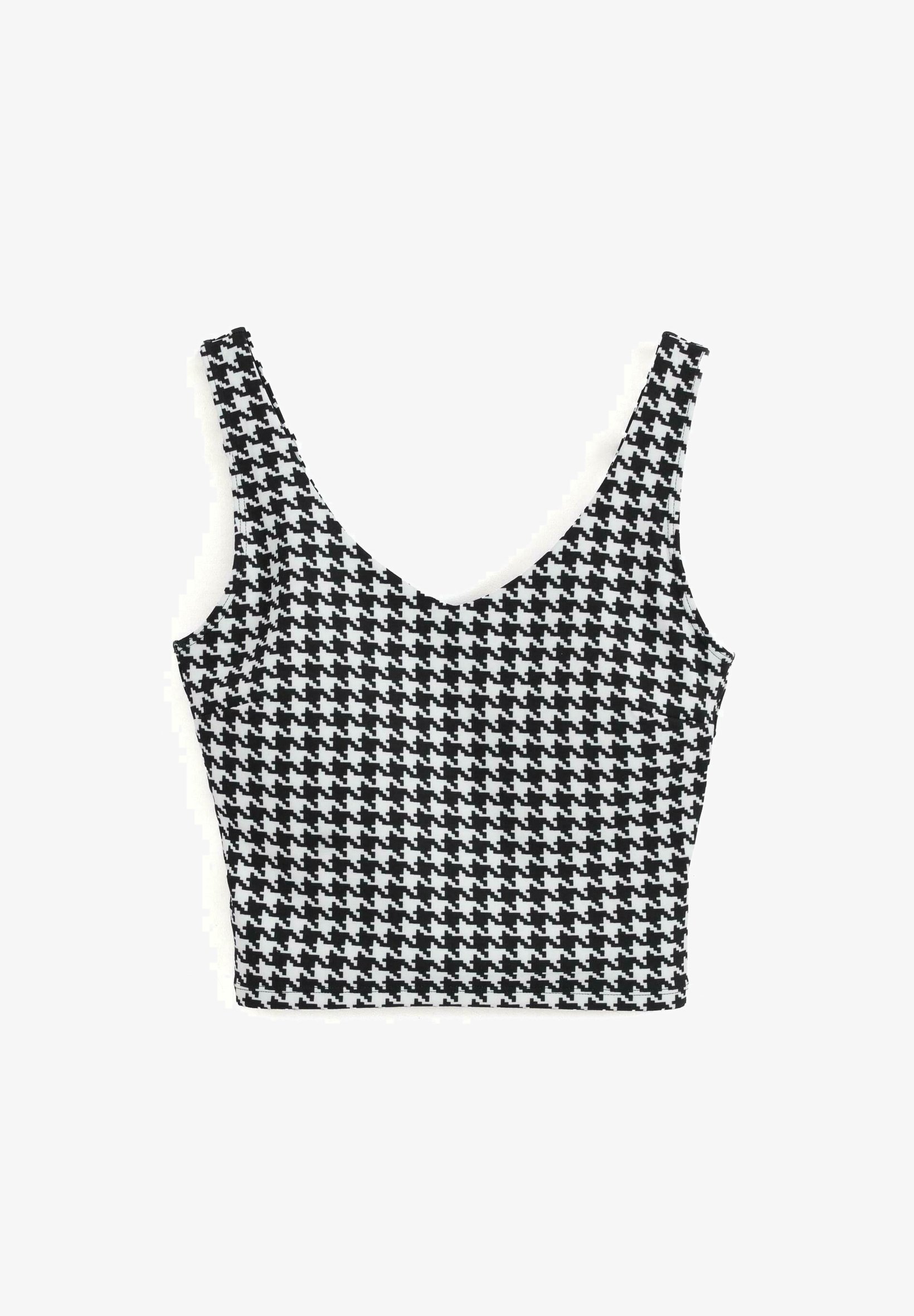 aim'n® SENSE - Reggiseno sportivo ad alto sostegno - nero