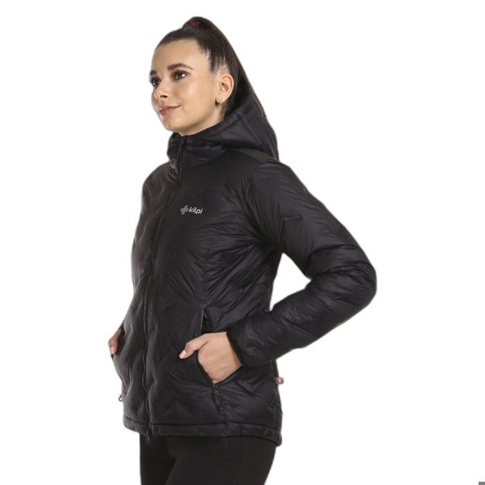 Doudoune femme Kilpi Alberta