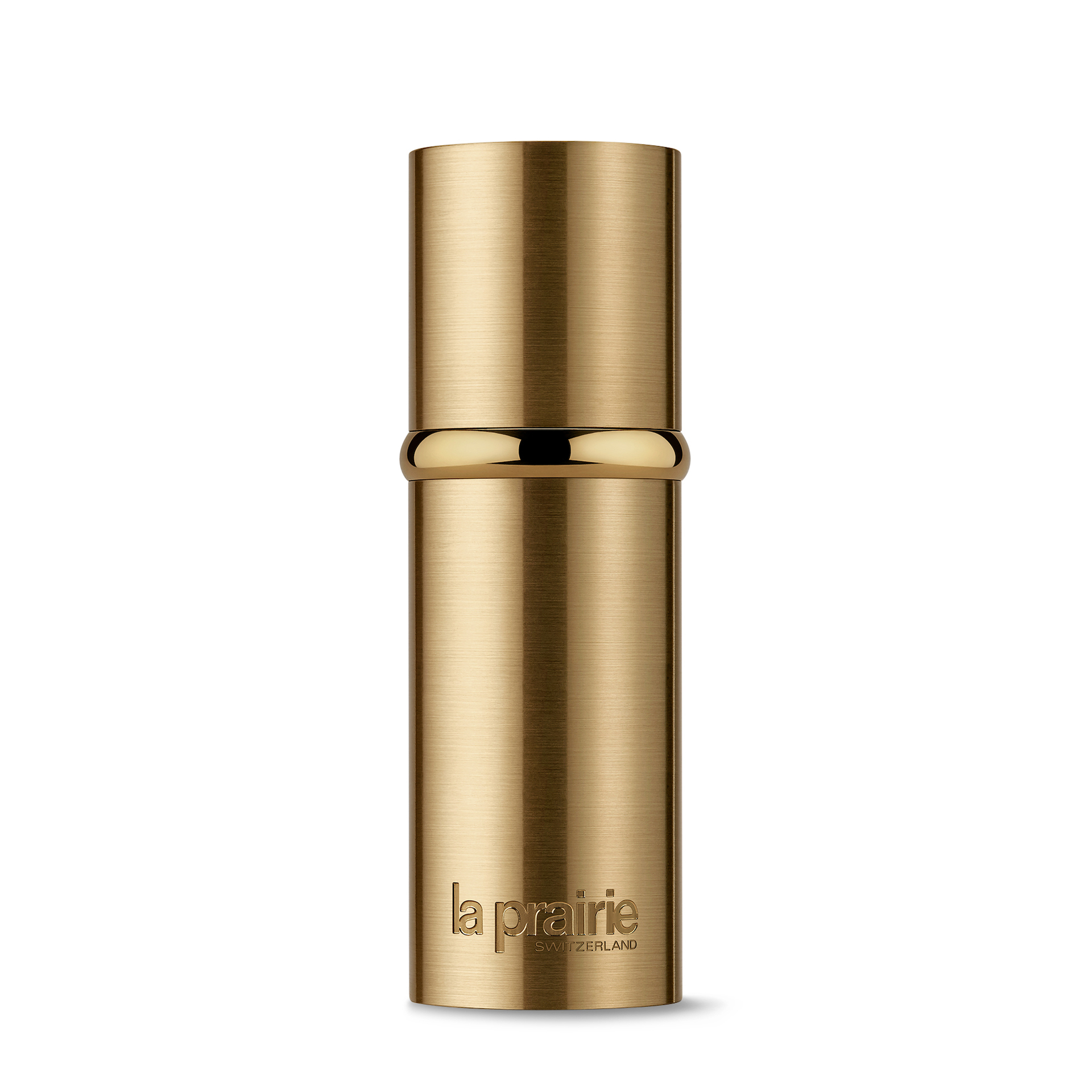 Koncentrat za sjaj čistog zlata 30 ml - La Prairie