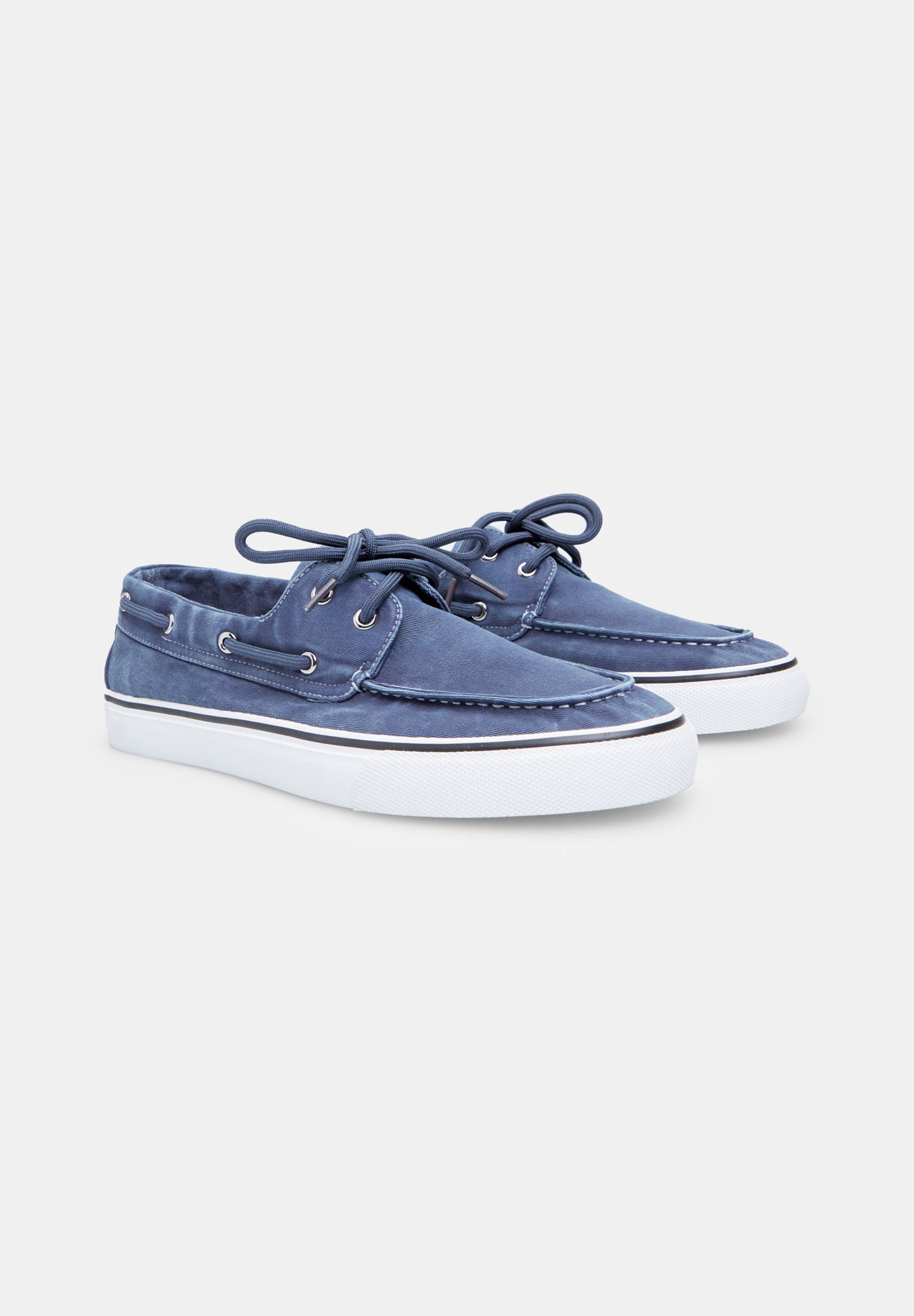 Bata bootschoenen - blauw