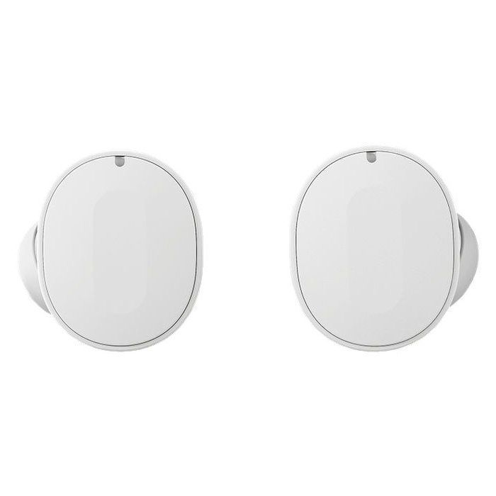 Auriculares inalámbricos FAIRPHONE - Totalmente inalámbricos - Blancos