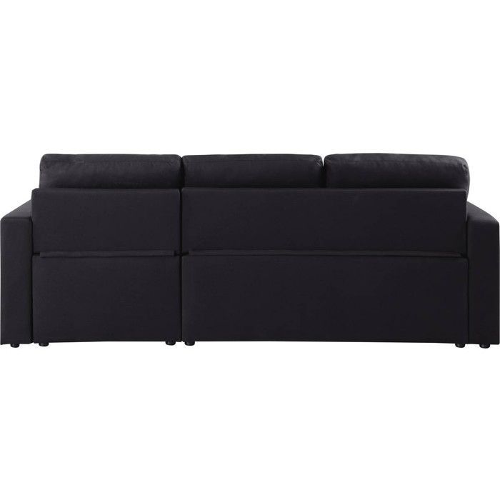 Canapé d'angle convertible/ réversible 