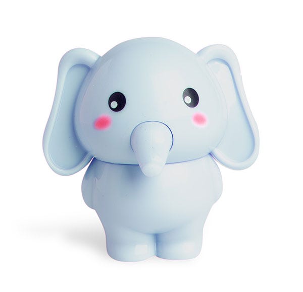 Elefant drăguț | 5,4 GR