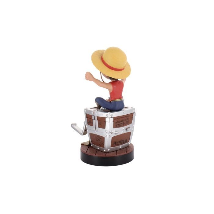 Figure Support Cable Guys | One Piece | Luffy 