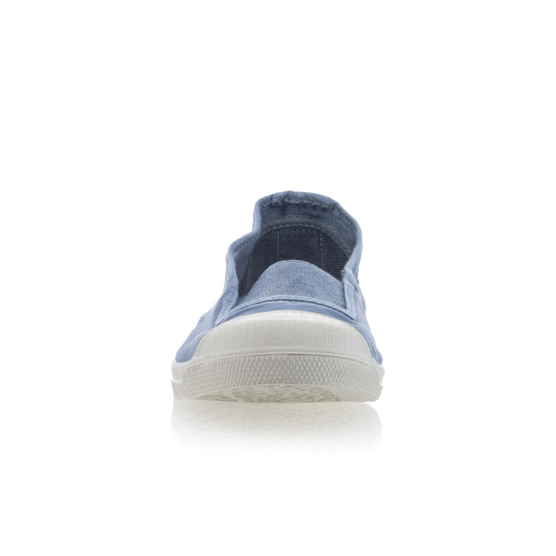 Krepšeliai / sportbačiai Femme Bleu