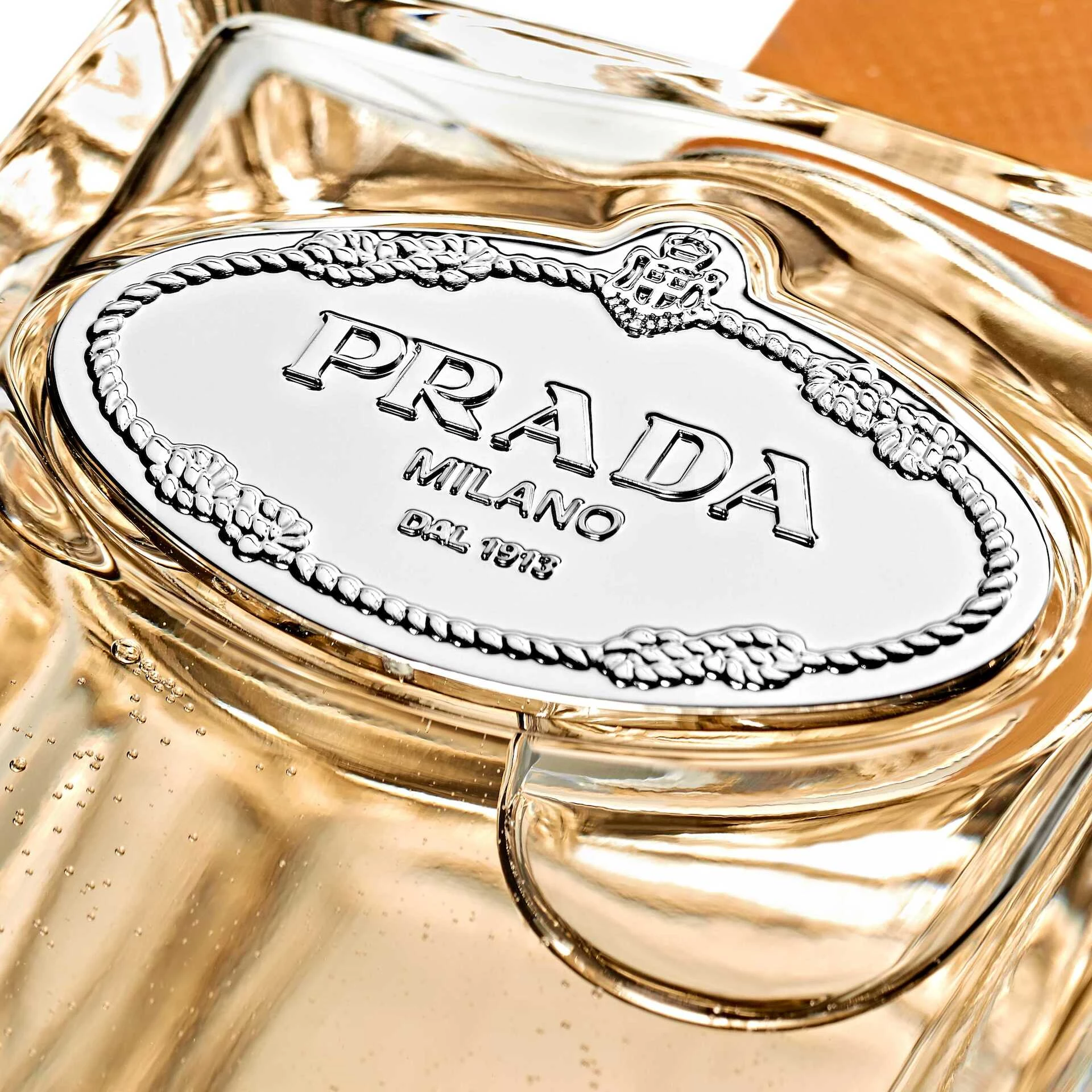 Infuzie De Mandarine EdP 100 ml - Prada