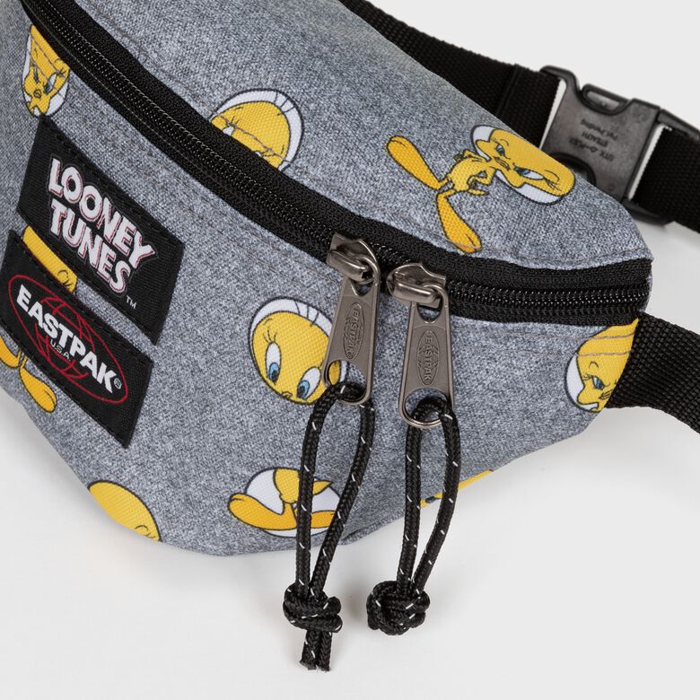 Springer Tweety Grey