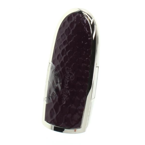 Estuche para labiales Guerlain Rouge G Hype Purple