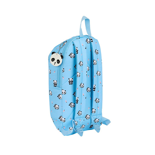  Moos Panda Mini hátizsák
