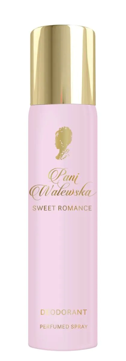 Pani Walewska Sweet Romance Dezodorant perfumowany