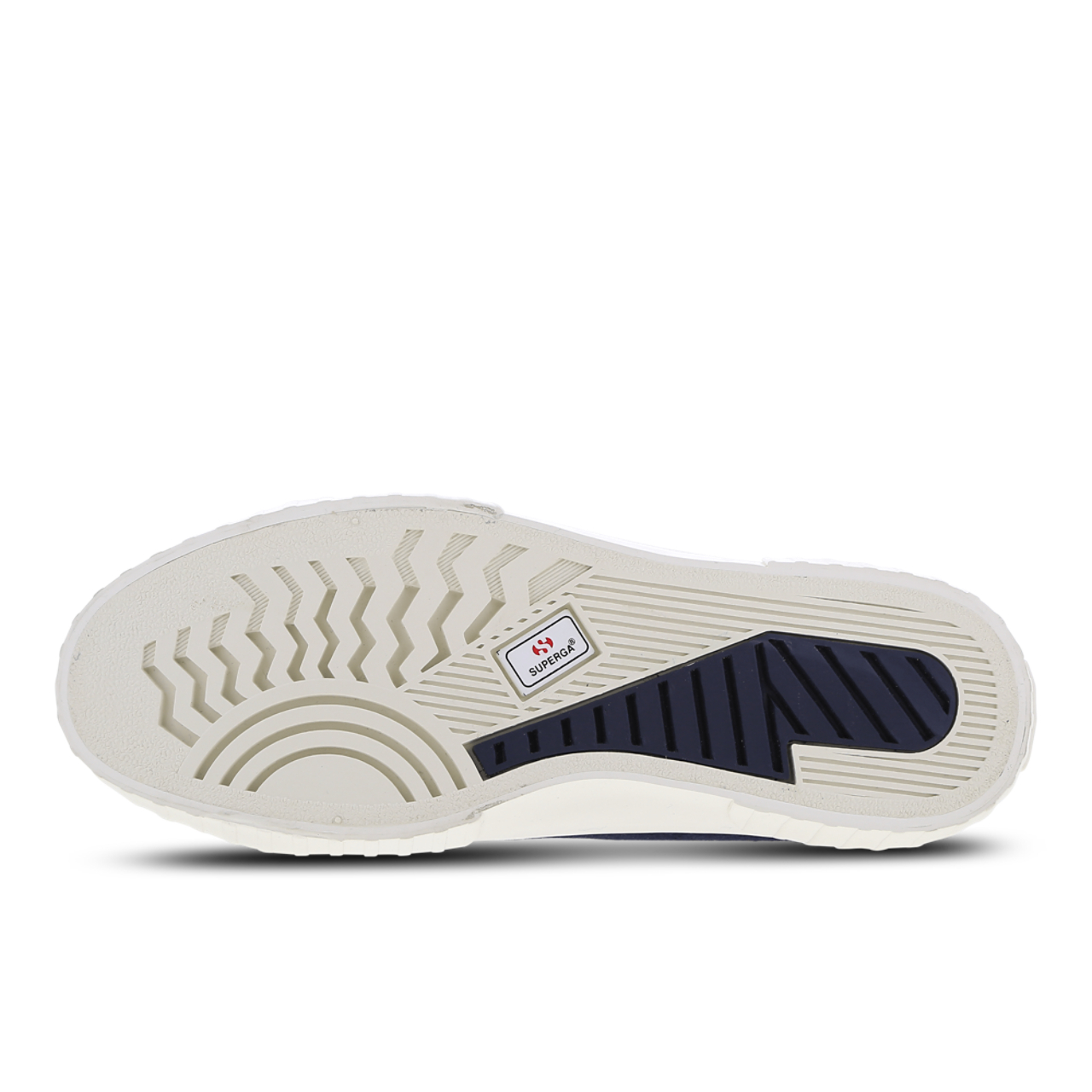 Superga 2696 Stripe