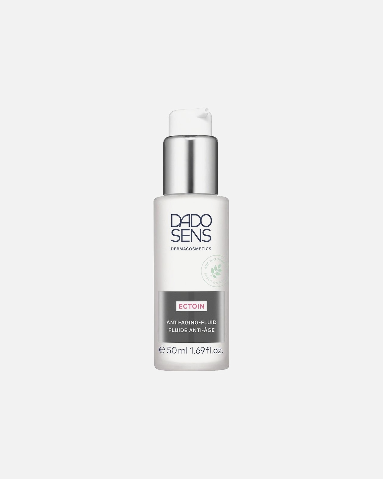 DADO SENS Dermacosmetics Gezichtsvloeistof Speciale Verzorging Anti-Aging Vloeistof - 50 ml