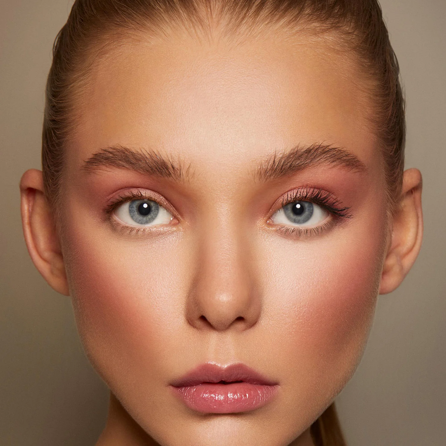 Occhi Emphasize Mascara - Mascara
