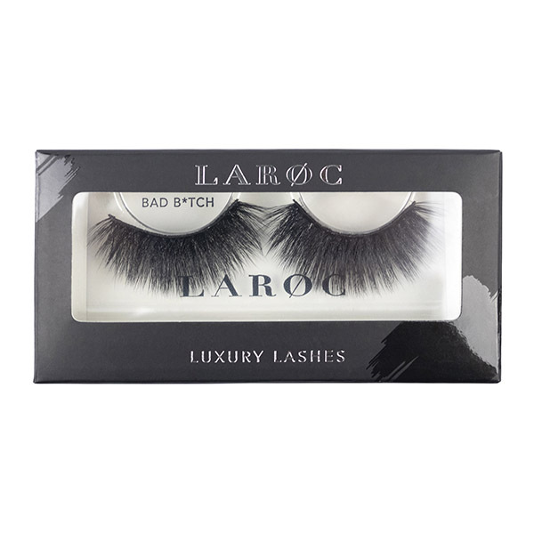 LaRoc - Luxusní řasy - Zlá mrcha