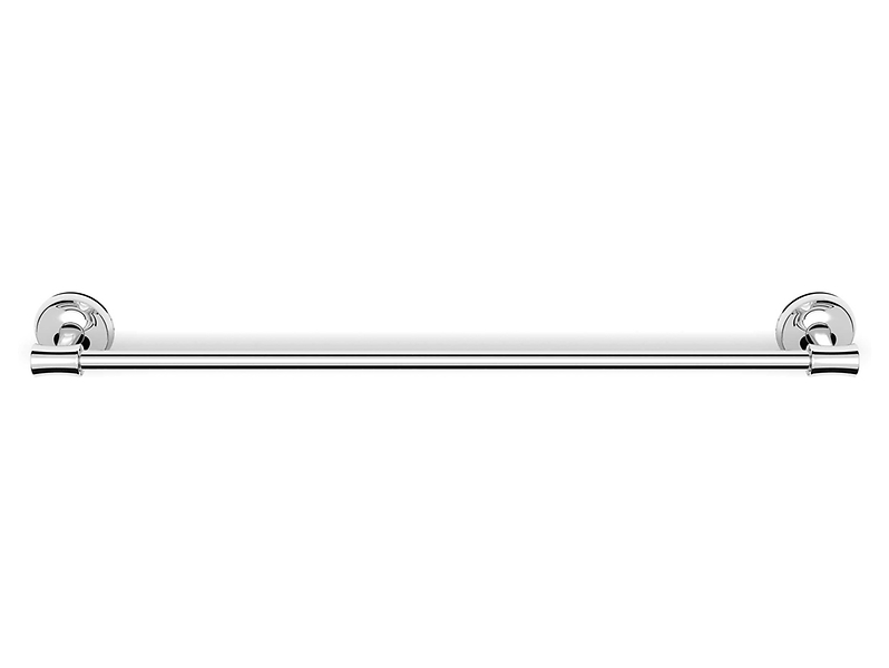 Reling na ręczniki 60 cm chrom Stella Monaco