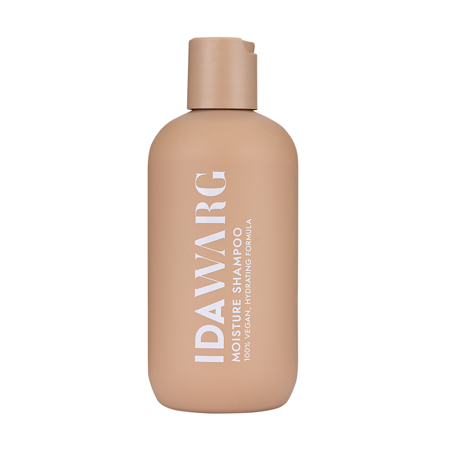 Șampon hidratant 250 ml - IDA WARG