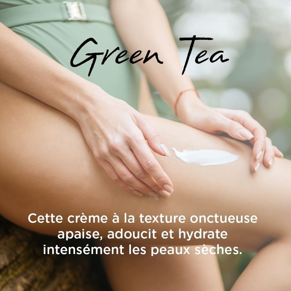 Elizabeth Arden GREEN TEA