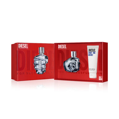 Diesel Diesel lahjasetti Vain rohkea 50 ml 50 ml
