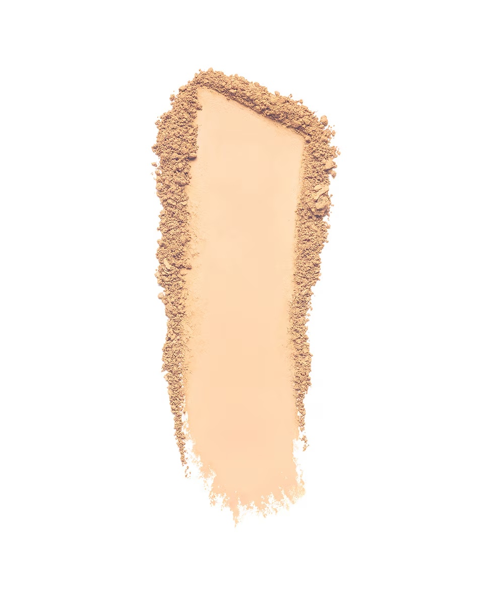 ESTÉE LAUDER DOUBLE WEAR STAY-IN-PLACE MATTE POWDER FOUNDATION REFILL COMPACT FOUNDATION - MATTE & HERVULBAAR SPF 10