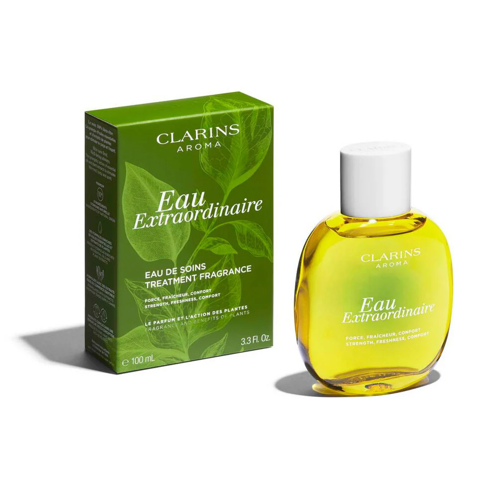 Body Care Eau Extraordinaire - Acqua Aromatica, Acqua Aromatica Unisex