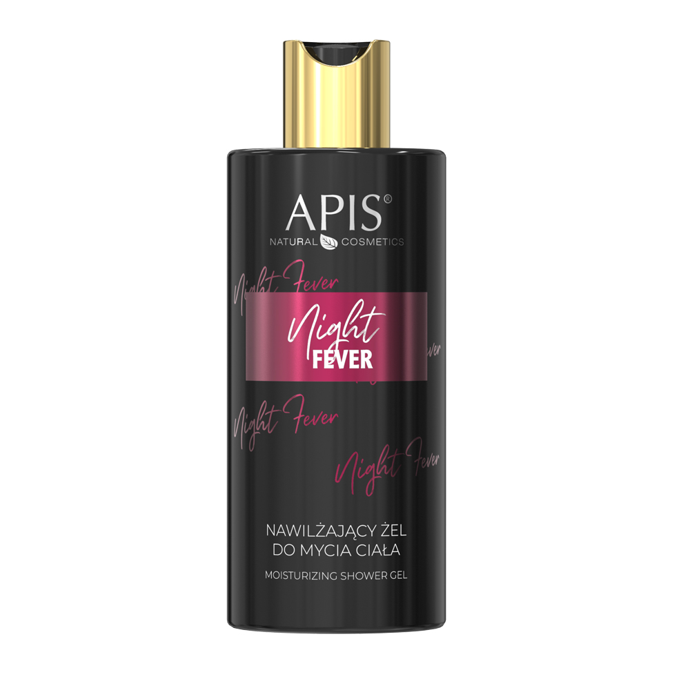 Apis nattfeber
