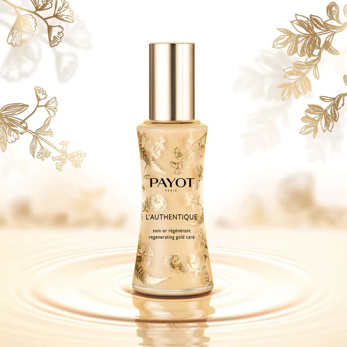 Payot l'Authentique