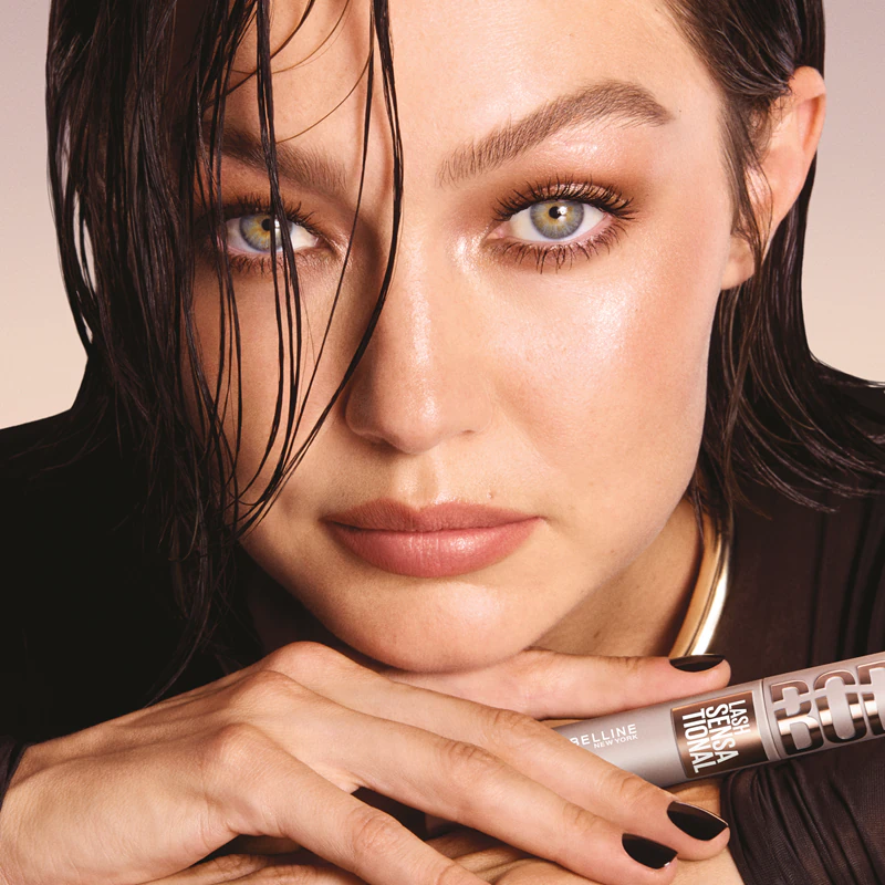 Maybelline New York Lash Sensational telová maskara