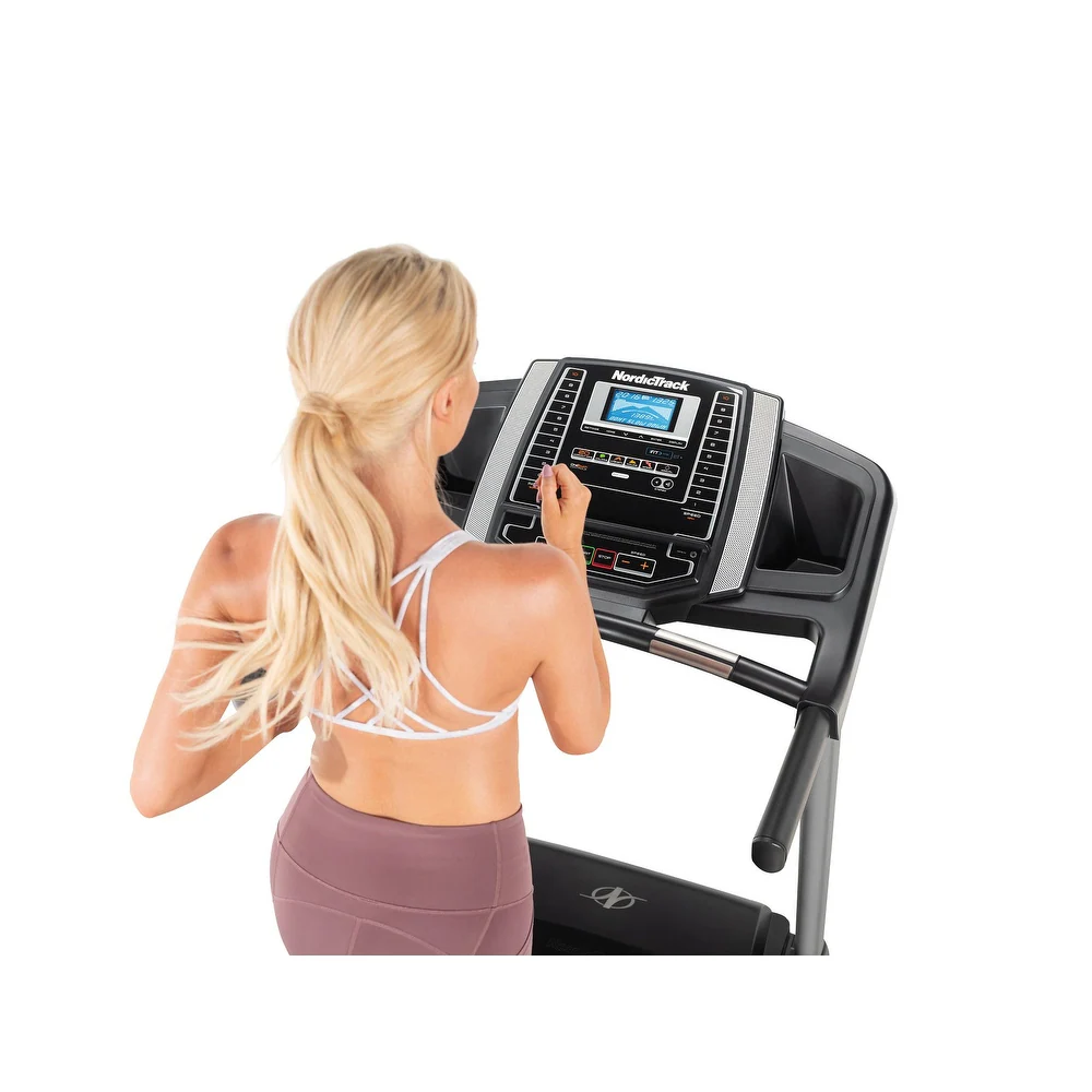 NordicTrack T 6.5 S Laufband