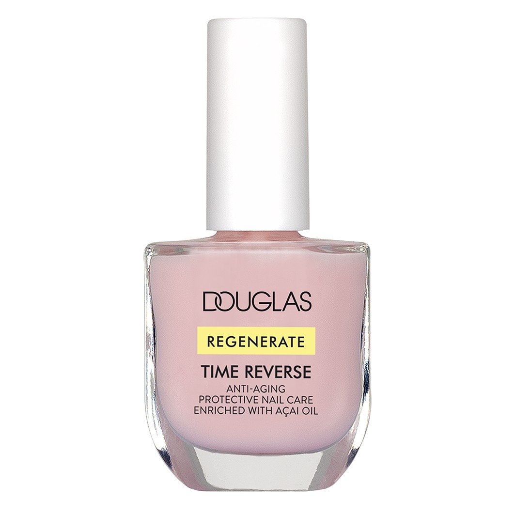 Lak za nohte Douglas Collection Make-Up Time Reverse Nail Care - 10 ml