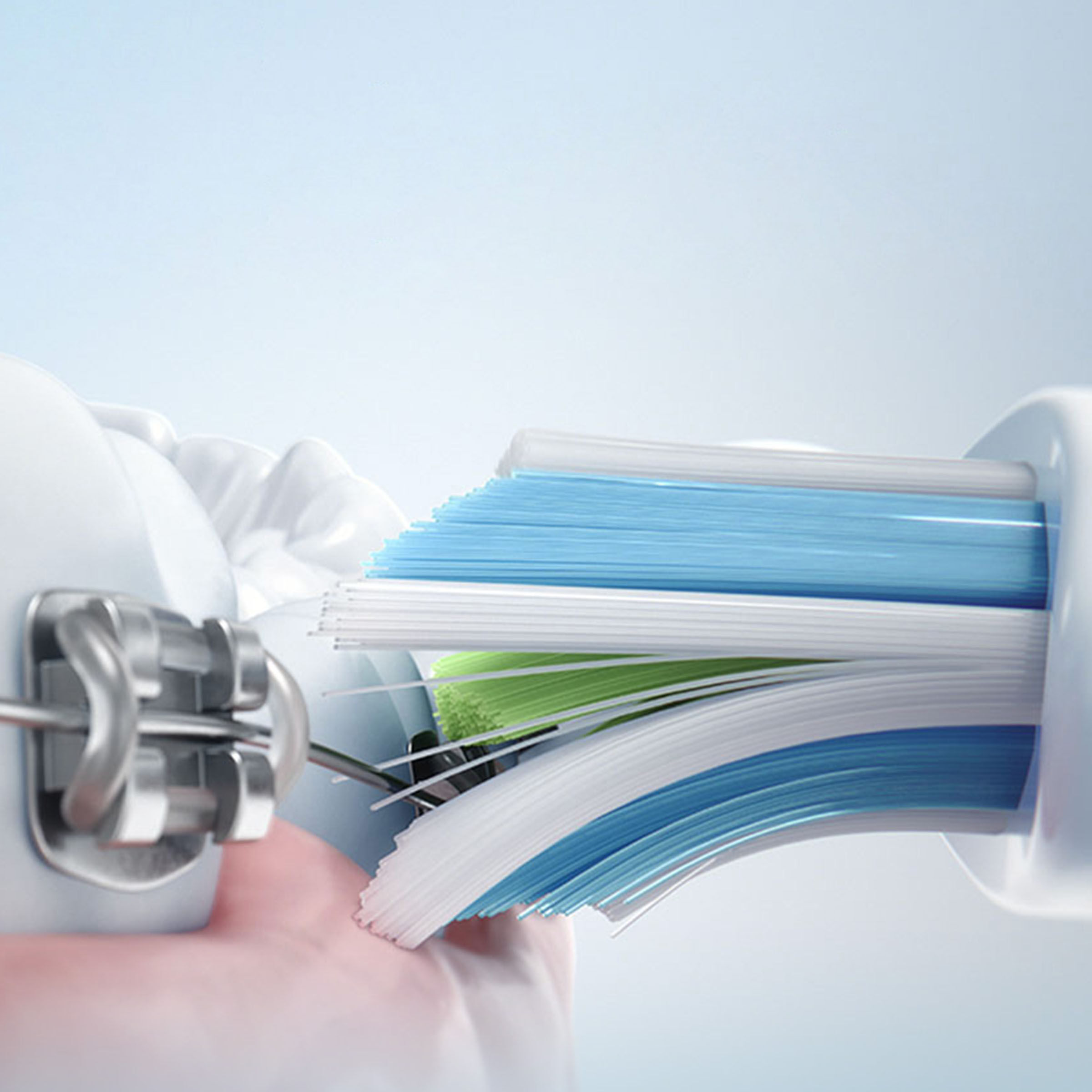 Philips Sonicare W2 Optimal White HX6064/10