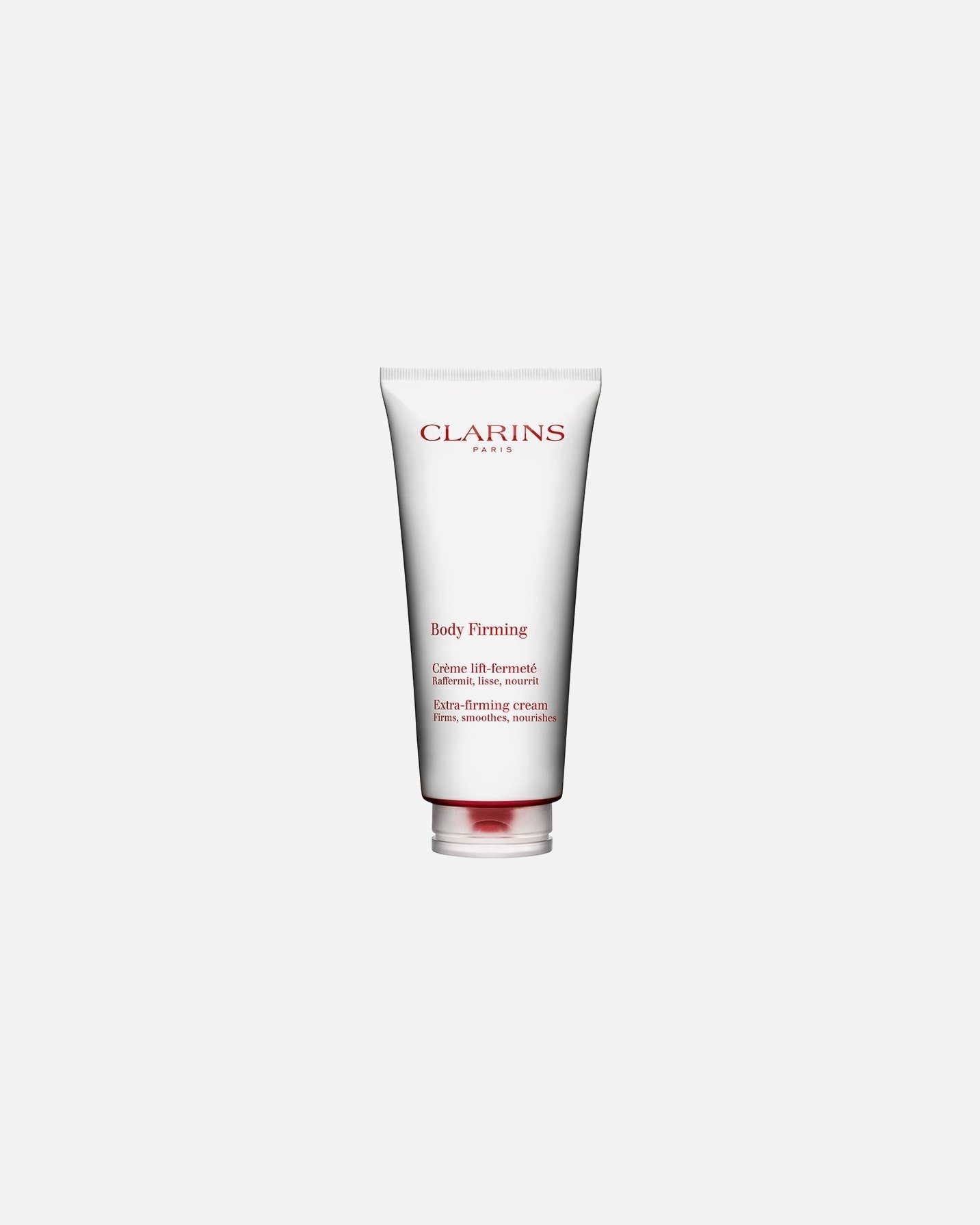 Clarins krema za tijelo za učvršćivanje kože, ekstra učvršćujuća krema - 200 ml