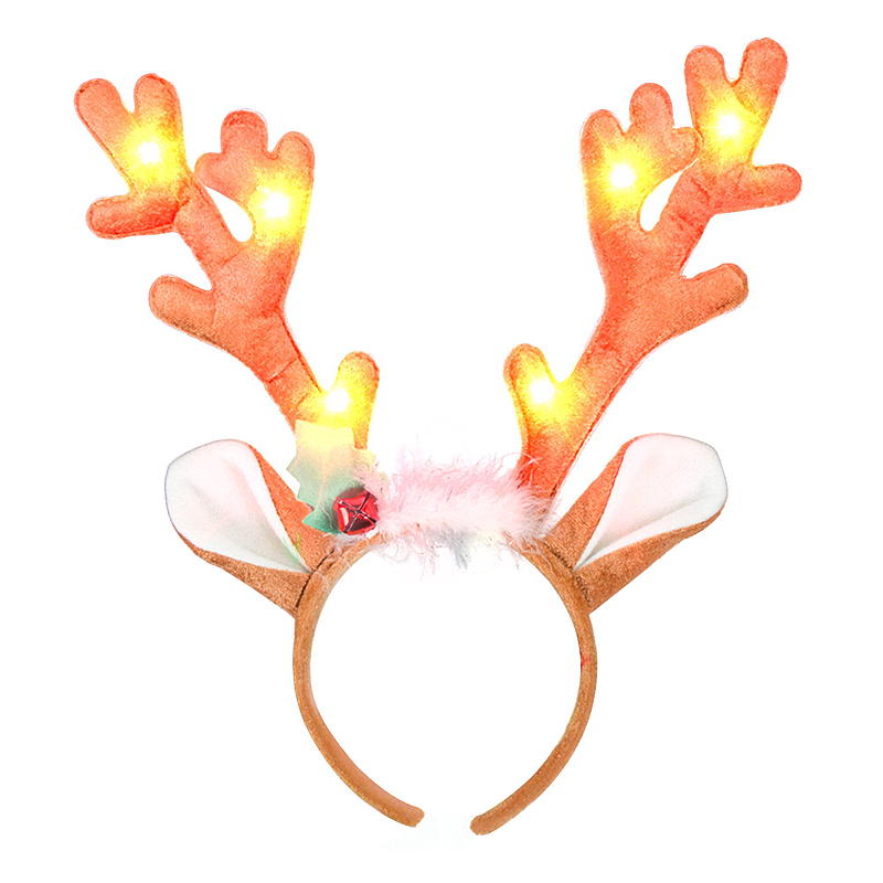 Bandeau Essentii avec LED