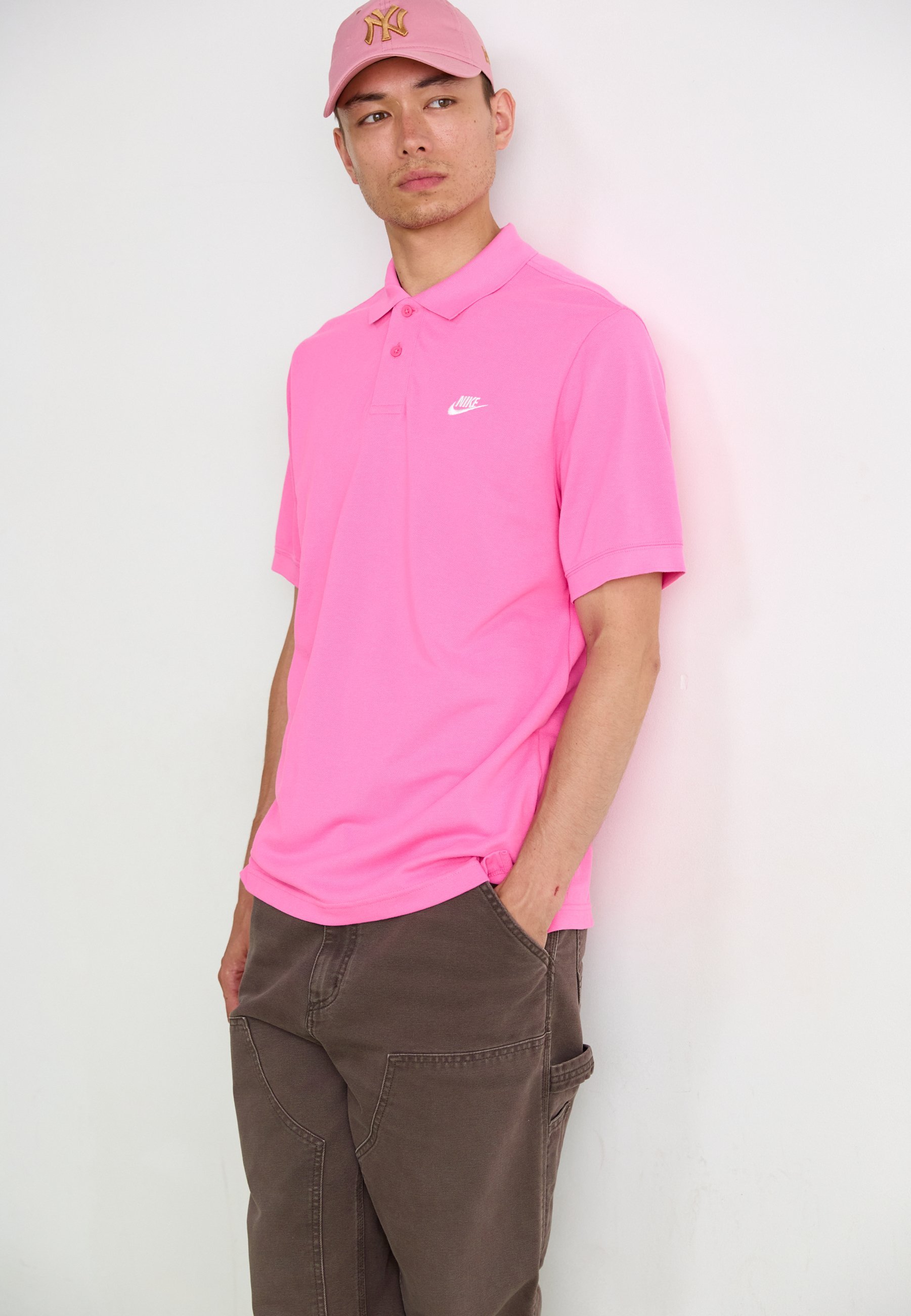 Pantaloni eleganti Carhartt WIP