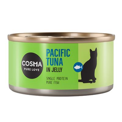 Cosma Original in Gelee 6 x 170 g