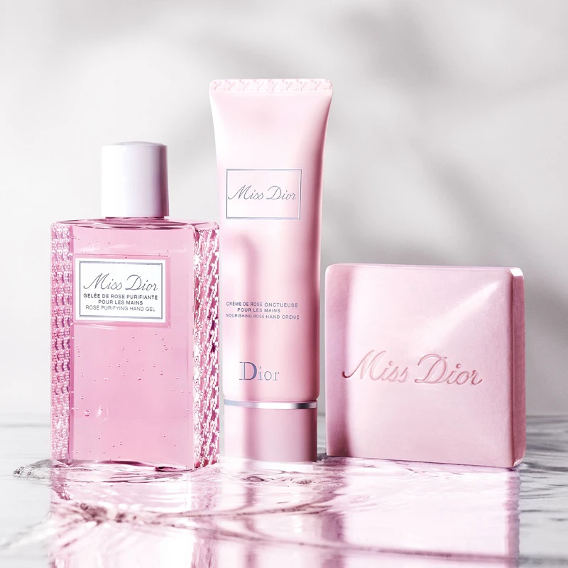 DIOR Miss Dior крема за руке за жене